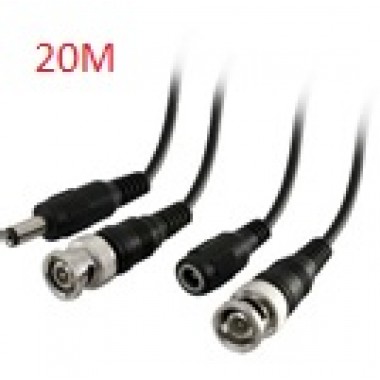 20MT CAMERA EXTENSION LEAD